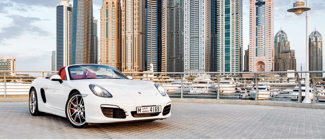 Are you looking for the cheapest car rental in Dubai?