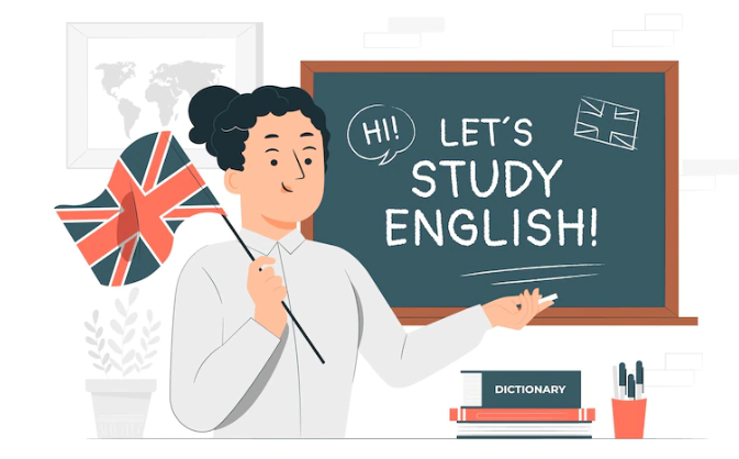 Best Professional English Online Course