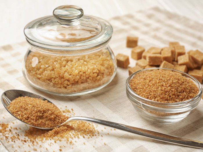 Brown Sugar: What It Can Do For Your Health