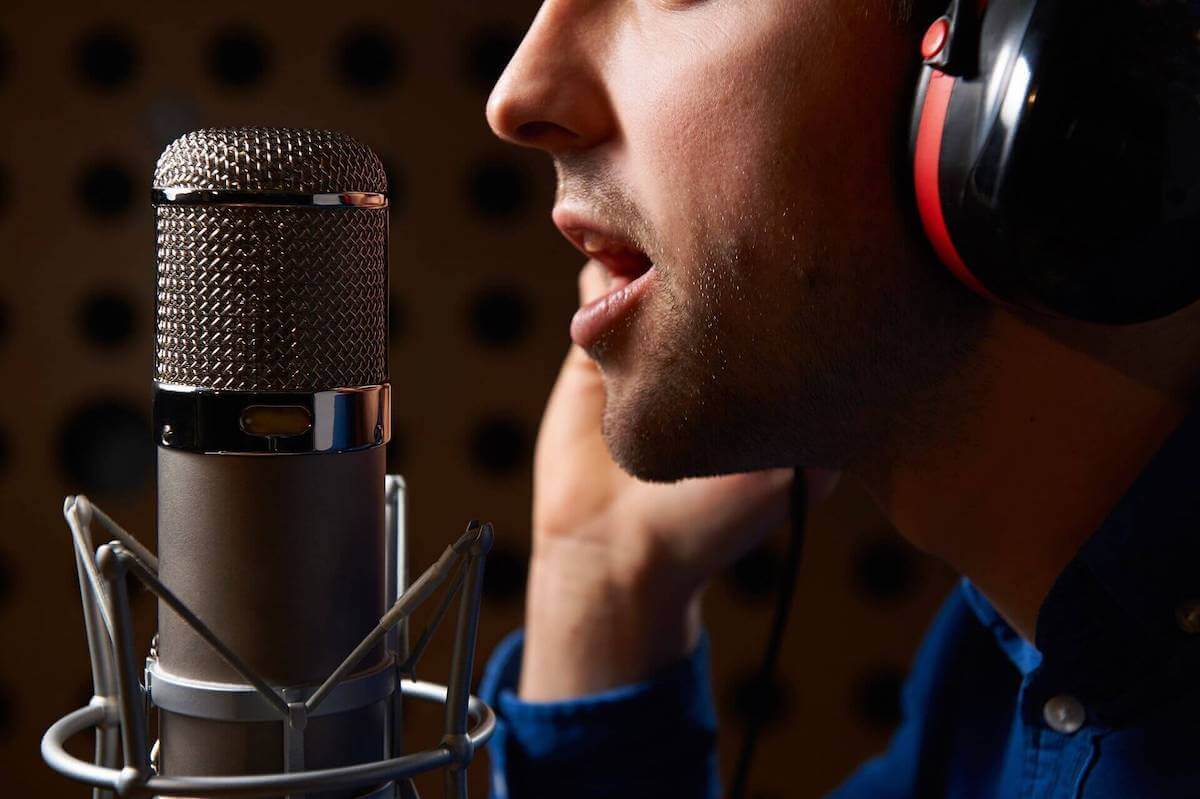 How will voiceover work in 2023?