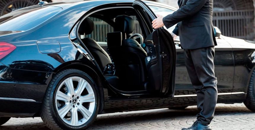 Private Transportation Services in Vail CO
