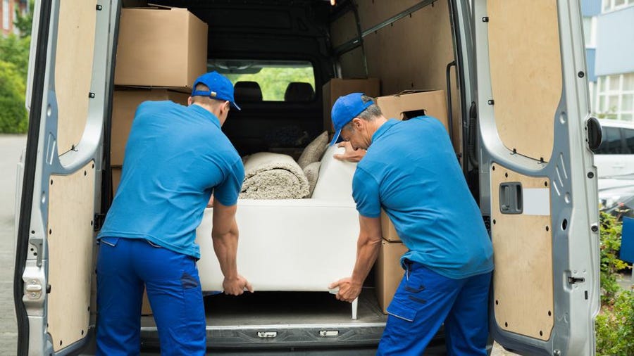 Reliable Moving Services in Philadelphia PA