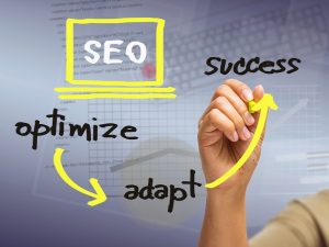SEO agency for small business