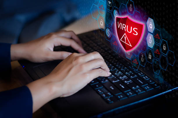 Protect your computer and data from malicious attacks with comprehensive security and virus protection software