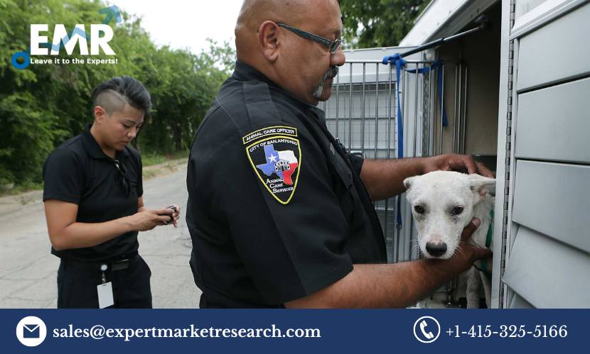 Animal Care Services Market Growth