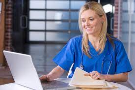 nursing online classes,