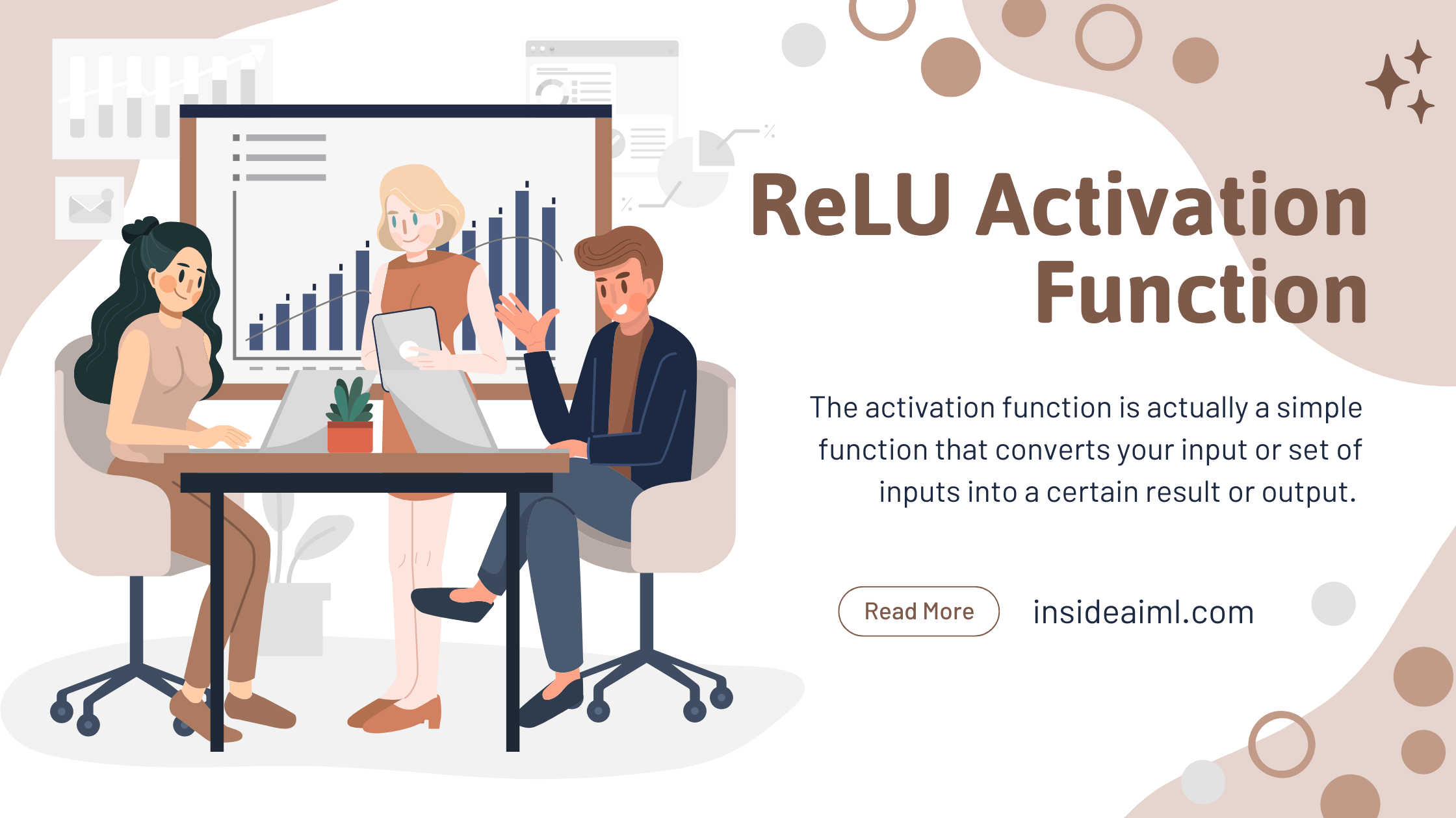 relu activation function
