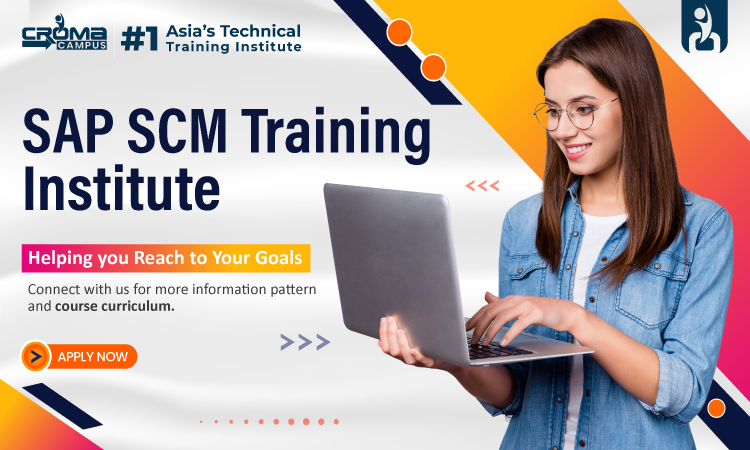 SAP-SCM-Training-Institute