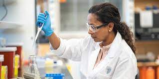 3 Best Things About Working as a Medical Laboratory Technician