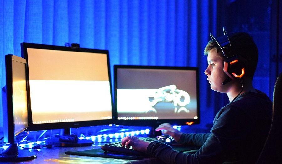 Gaming Tutor in Manchester