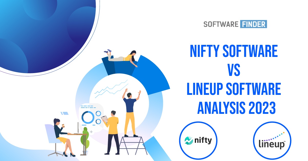 Nifty Software vs Lineup Software - Analysis 2023