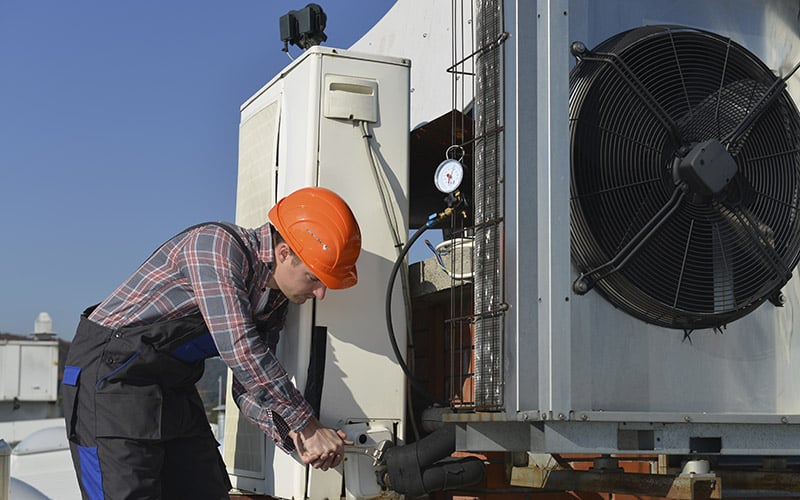 Top Signs That Your AC System Needs Repair