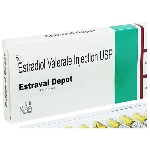 estraval depot injection