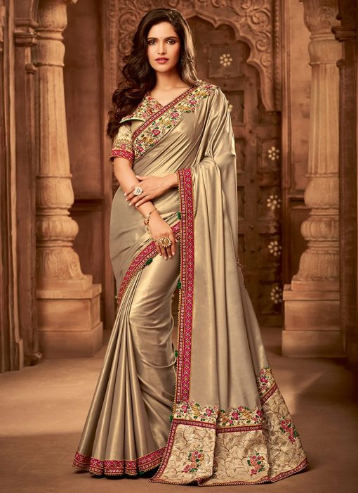 Sarees to Wear to Parties: Elegant Designs for Every Occasion