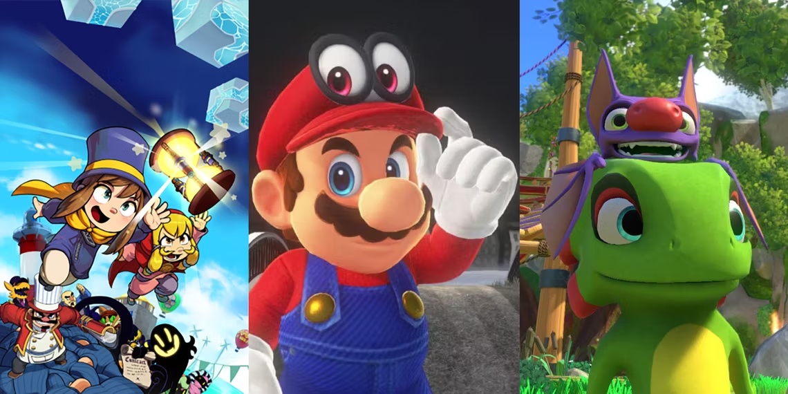 7-games-to-play-like-super-mario-64