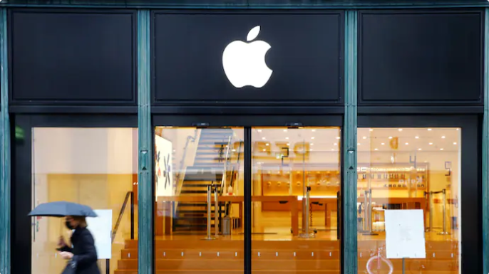 Top Apple Authorized Store in India