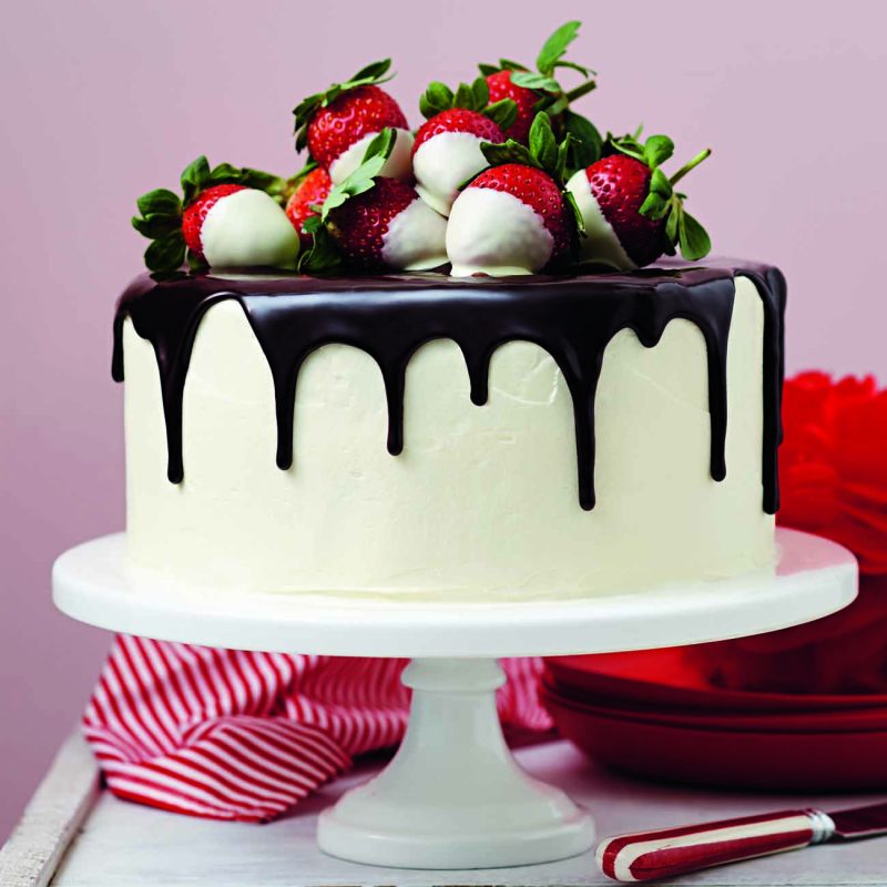 Order cake online in Ludhiana and Chennai