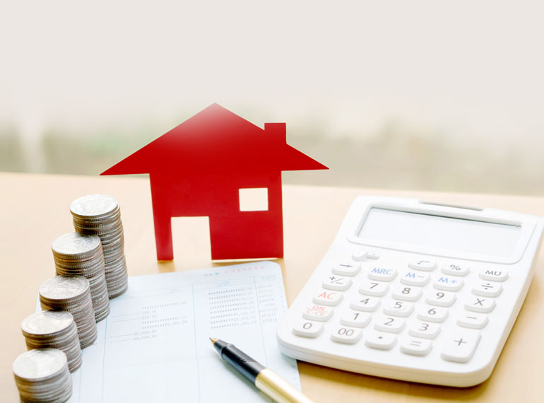 housing loan eligibility calculator