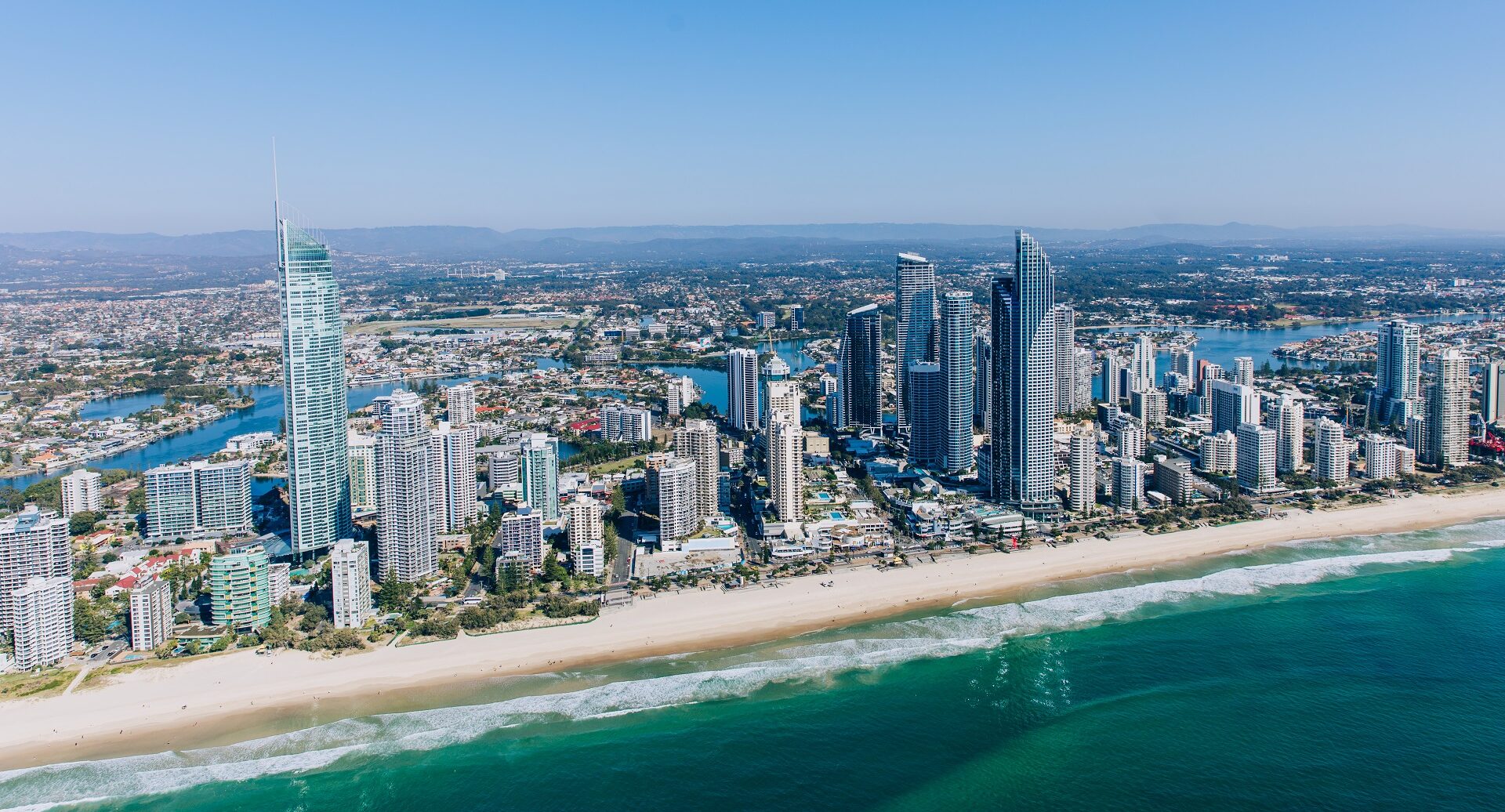 Gold Coast for Immigration