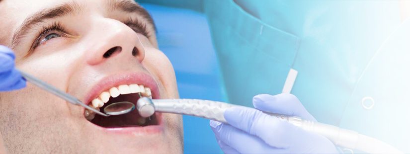 Discover the Best Dentist for Root Canal Near Me at Tooth Corner