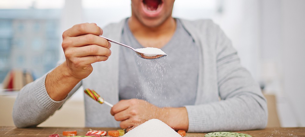 Food Addiction: Can It Be as Damaging as Substance Abuse?