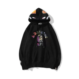 How Stylish Bape Hoodie Can Empower You