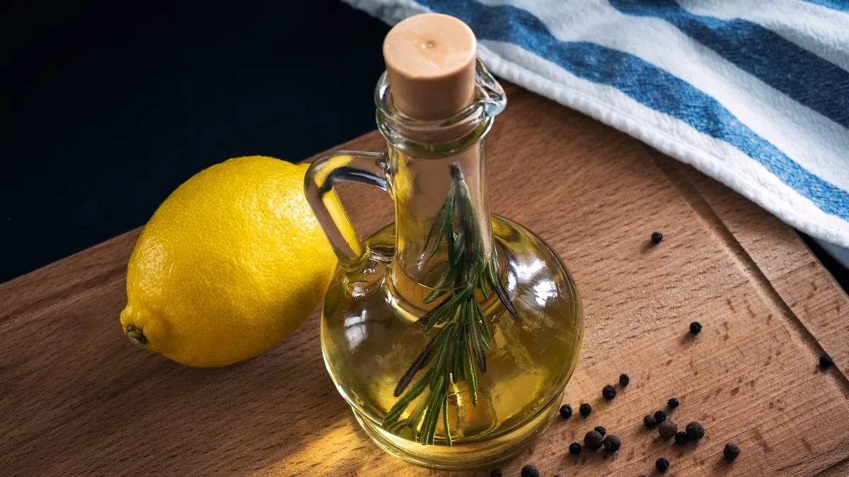 Olive Oil and Lemon Juice Combination for Impotence