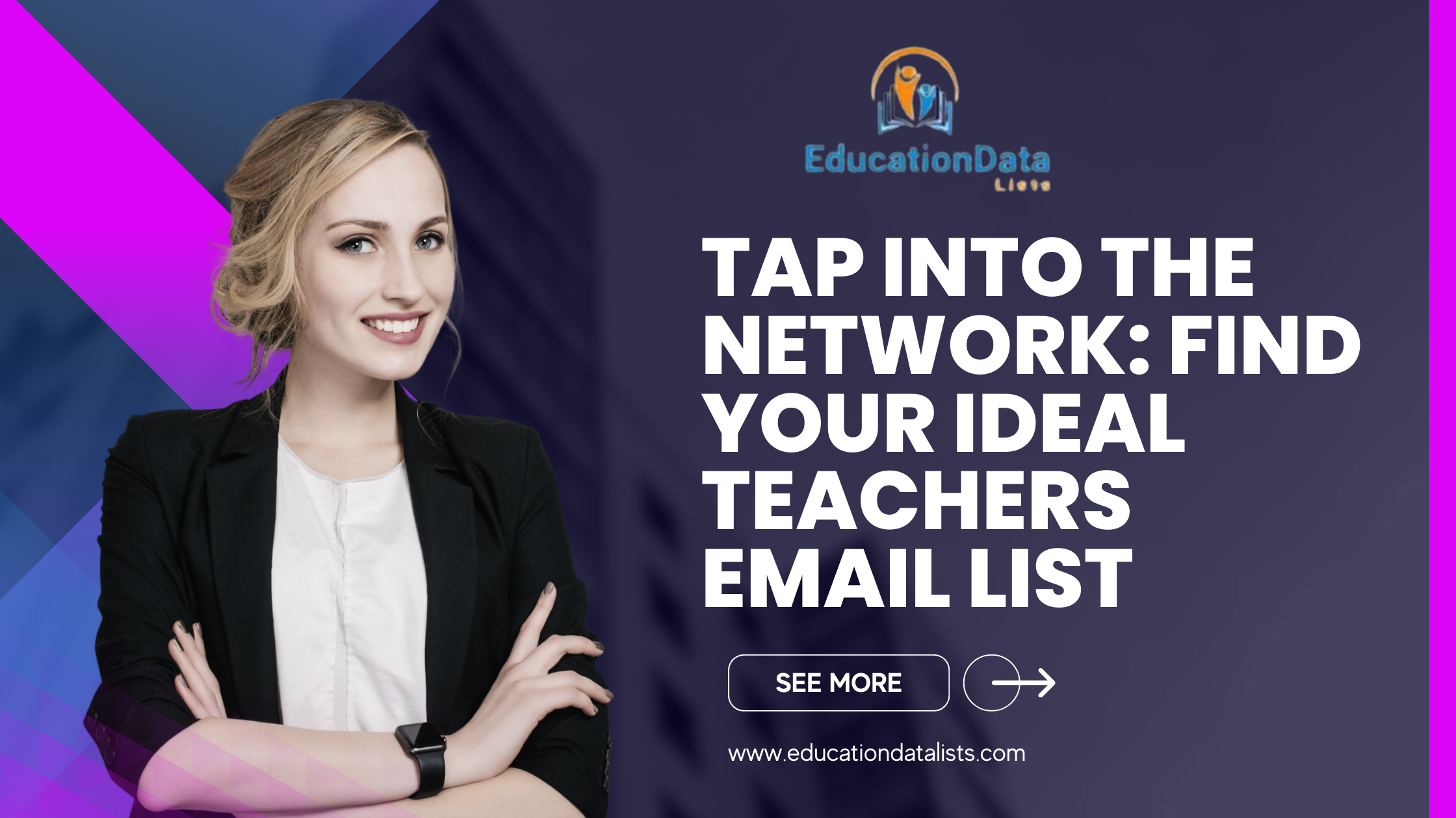Teachers Email List