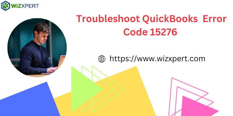Troubleshoot-QuickBooks-Error-Code-15276-