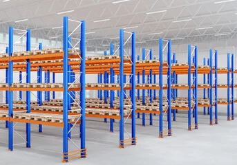 Storage Racks Manufacturer: Optimizing Your Space and Efficiency