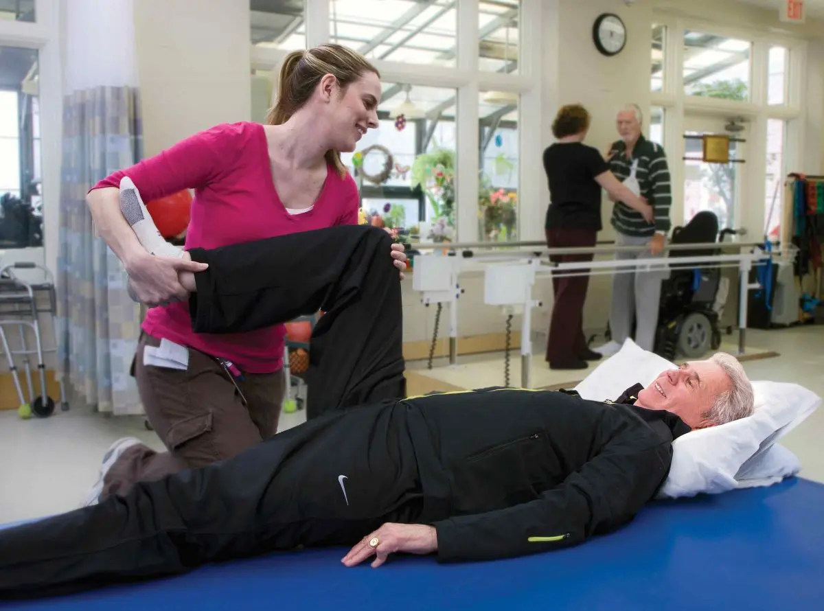 Understanding the Different Types of Rehabilitation Programs