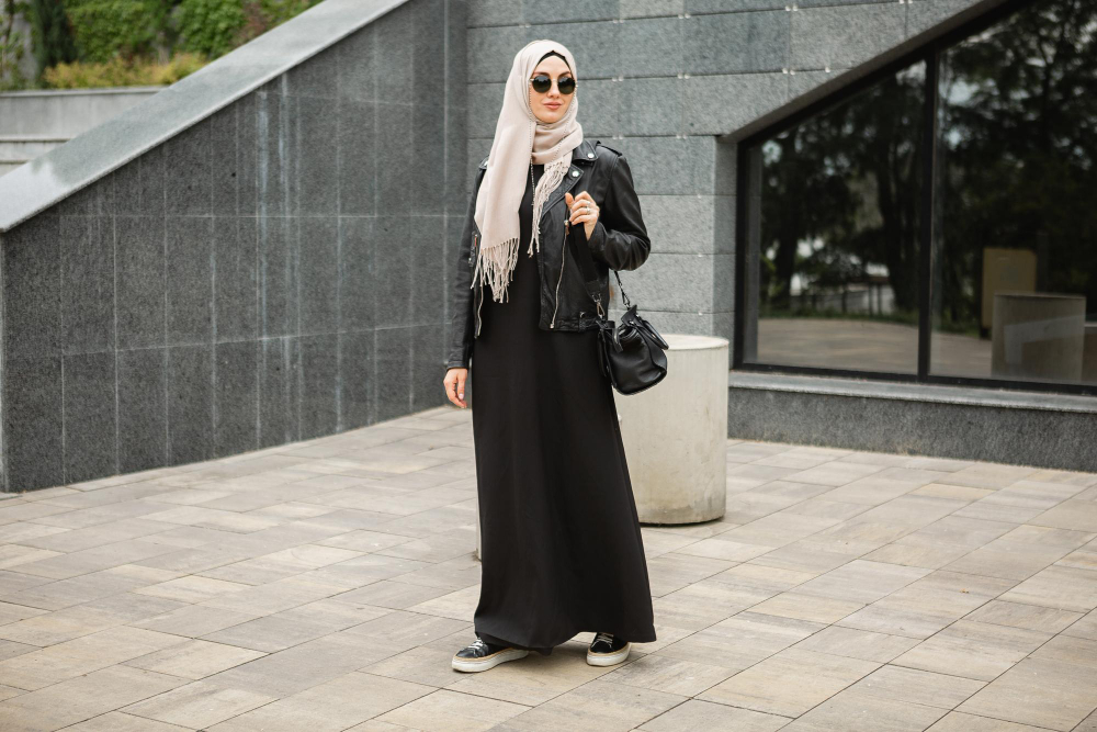 Modern abaya designs