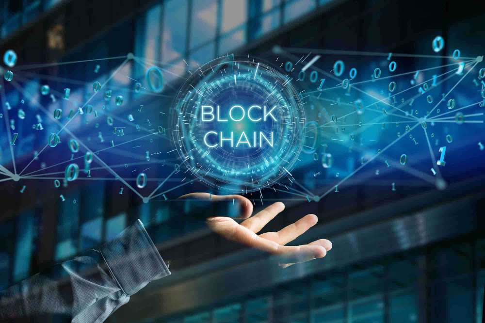 Blockchain Technology2