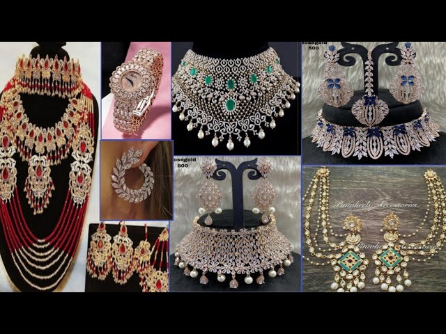 Jewellery Collection