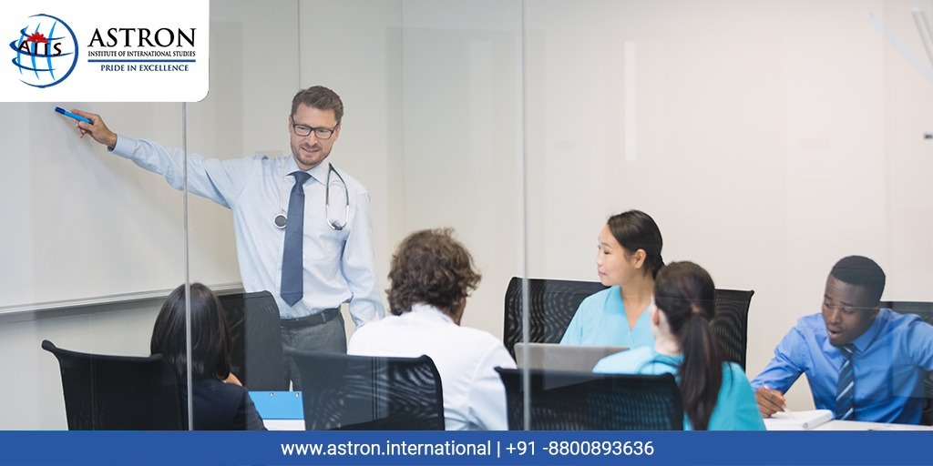 MBBS admissions abroad in Gurgaon