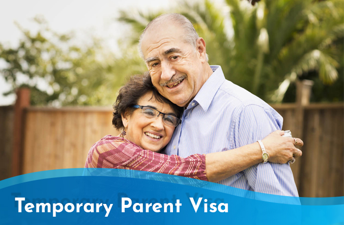 Parent Visa