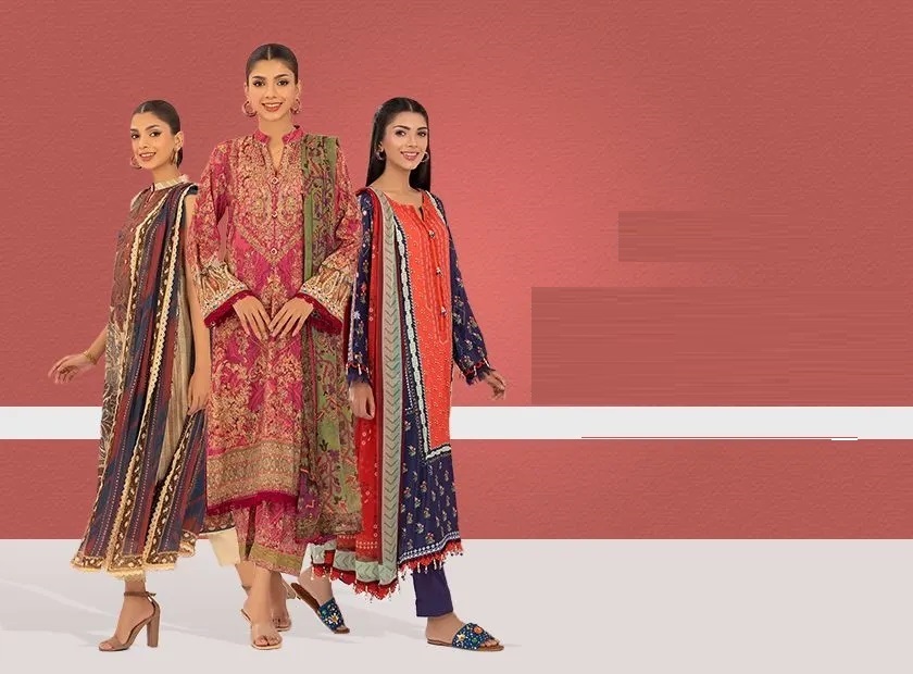 A Complete Guide to Homemade Simple Pakistani Women Clothes