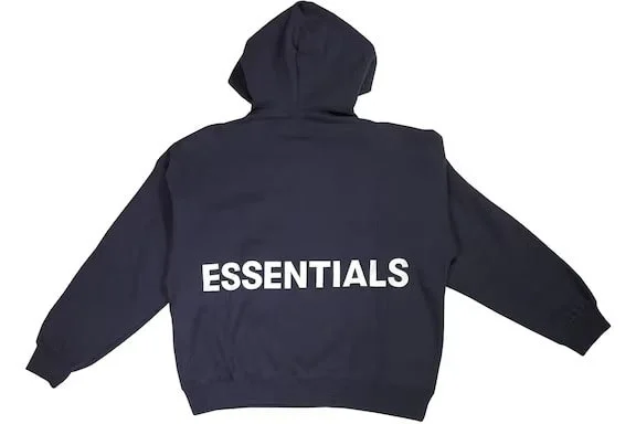 Essentials Hoodie stands out as a timeless classic