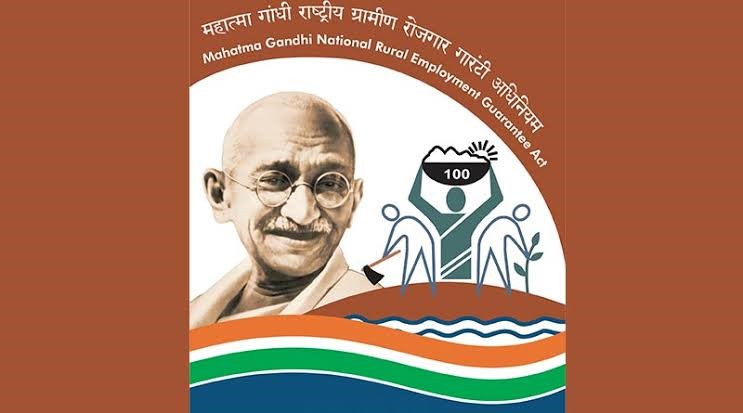 Mahatma Gandhi National Rural Employment