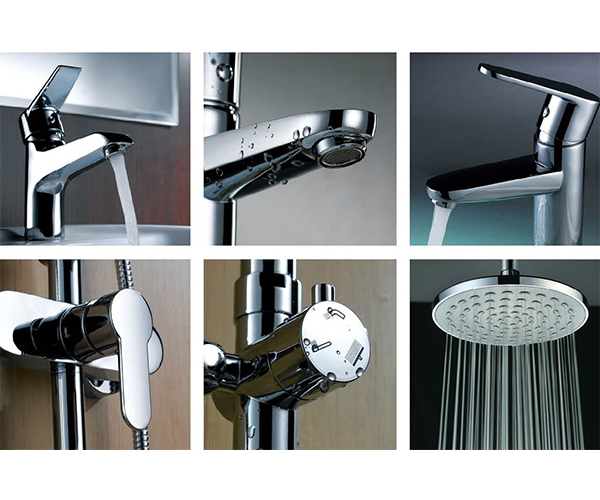 Health Faucet Manufacturers